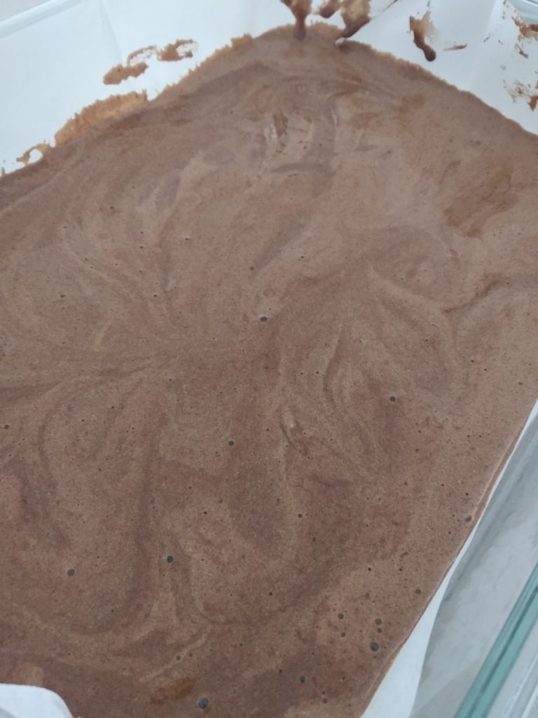 מתכון עוגת שוקולד פרווה אוורירית פשוטה וטעימה